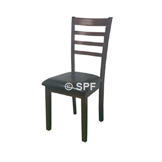Chelsea Dining Chair (Padded)